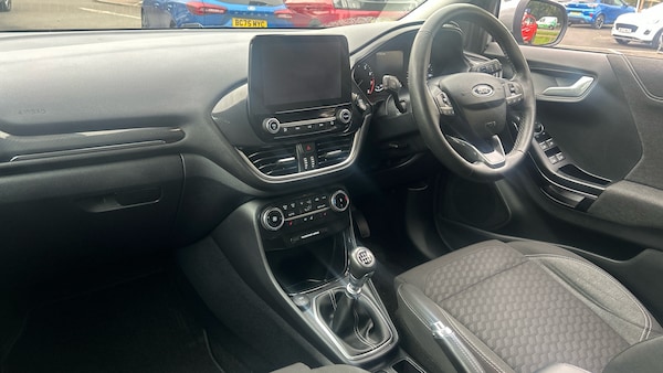 Used Ford Puma 2023 for sale - 76253135: Photo 9