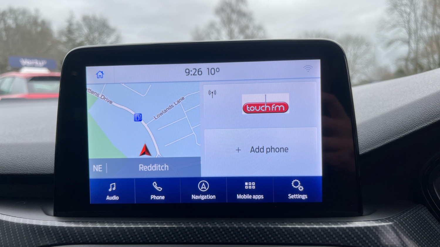 Used Ford Focus 2020 for sale - 77847639: Photo 12