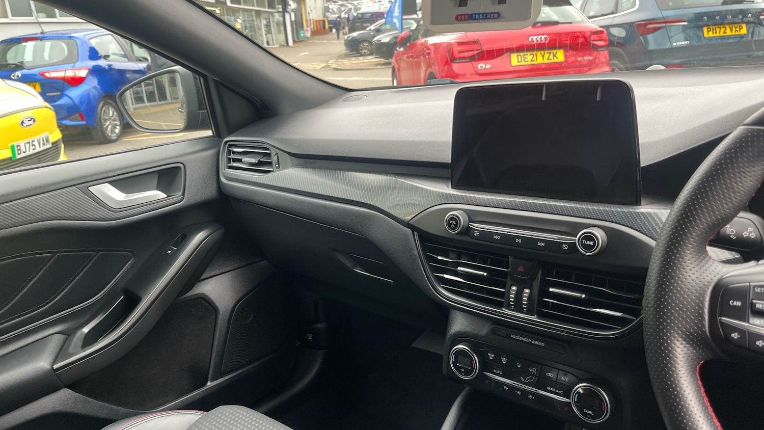 Used Ford Focus 2020 for sale - 77847639: Photo 14