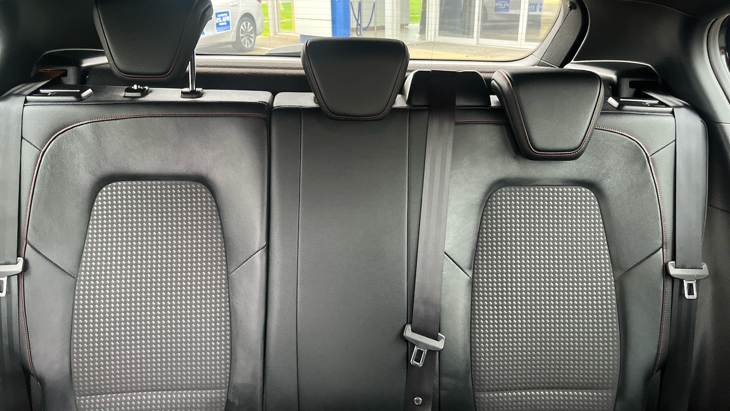 Used Ford Focus 2020 for sale - 77847639: Photo 15