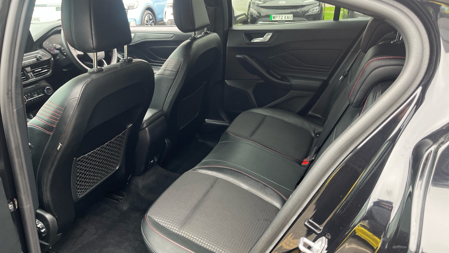 Used Ford Focus 2020 for sale - 77847639: Photo 16