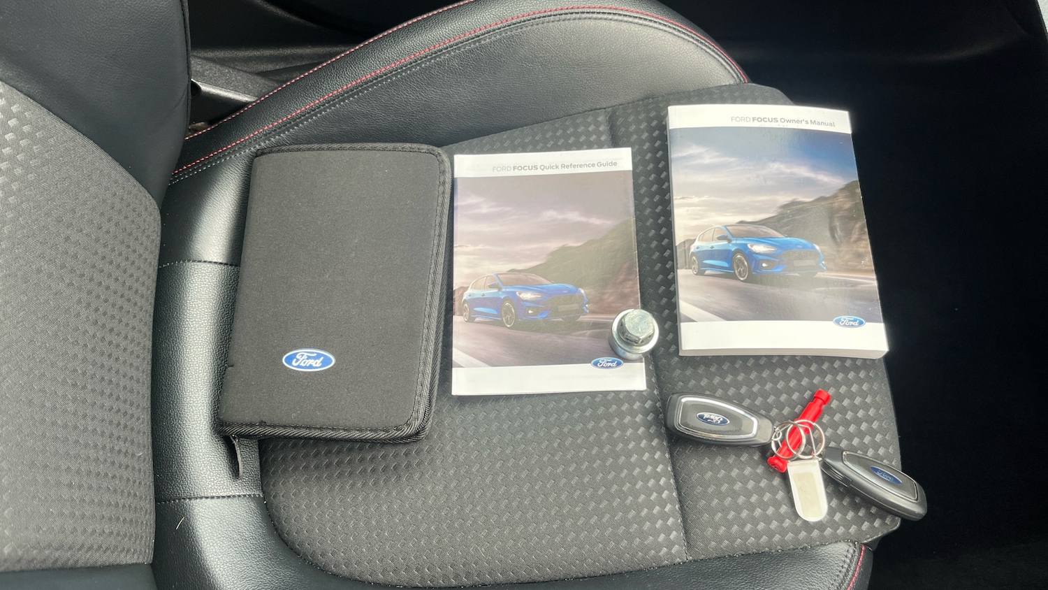 Used Ford Focus 2020 for sale - 77847639: Photo 19