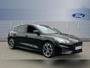 Used Ford Focus 2020 for sale - 77847639: Photo