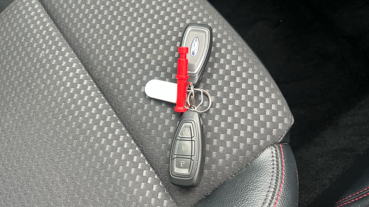 Used Ford Focus 2020 for sale - 77847639: Photo 20