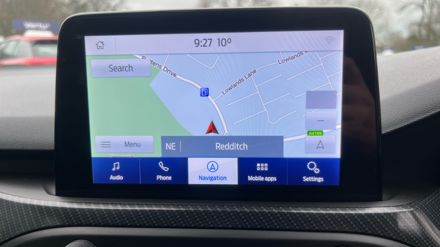 Used Ford Focus 2020 for sale - 77847639: Photo 26