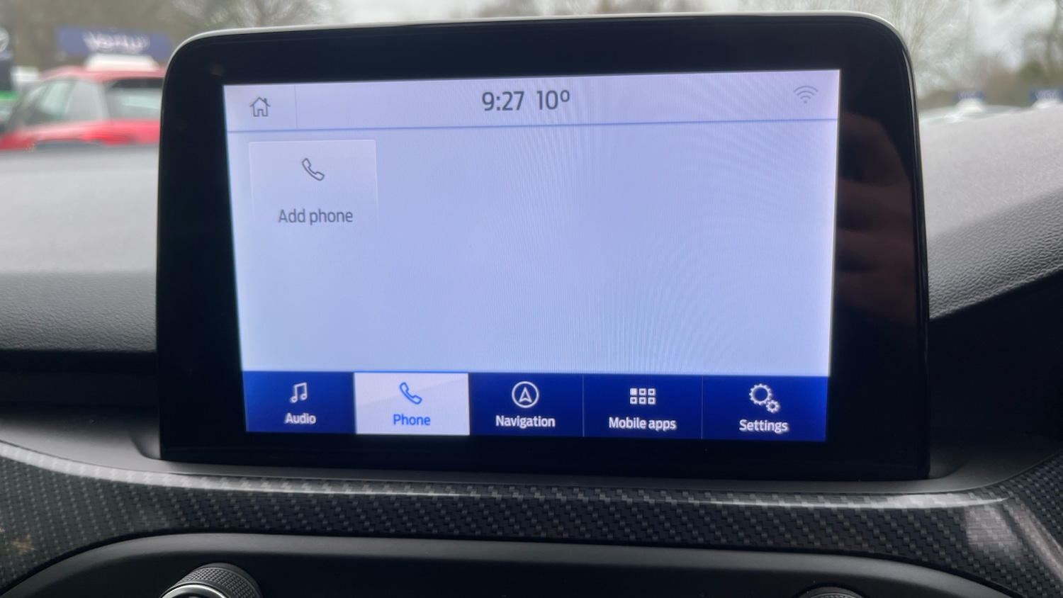 Used Ford Focus 2020 for sale - 77847639: Photo 27