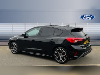 Used Ford Focus 2020 for sale - 77847639: Photo