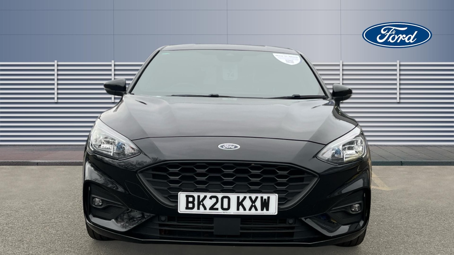 Used Ford Focus 2020 for sale - 77847639: Photo 3