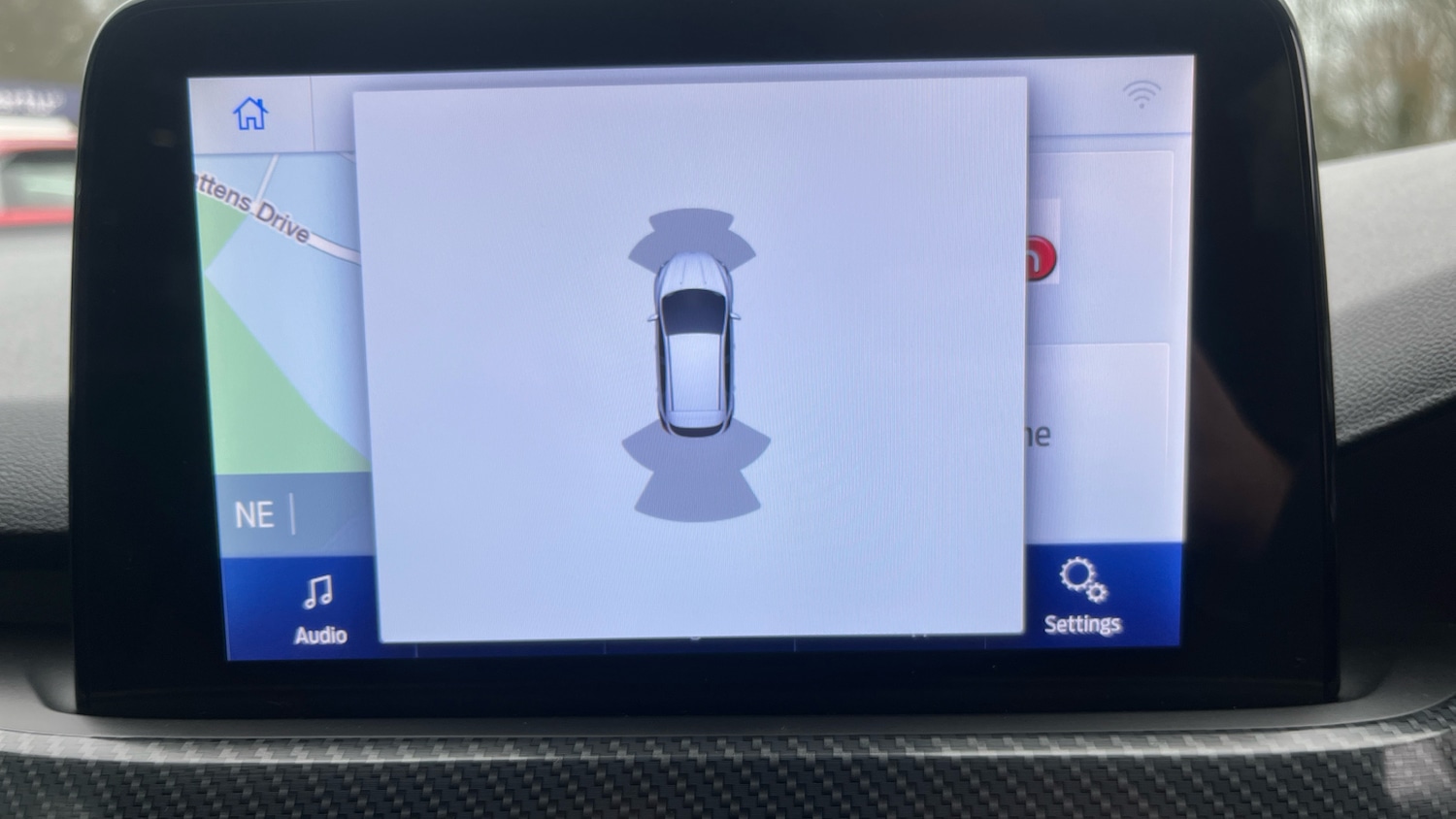 Used Ford Focus 2020 for sale - 77847639: Photo 34