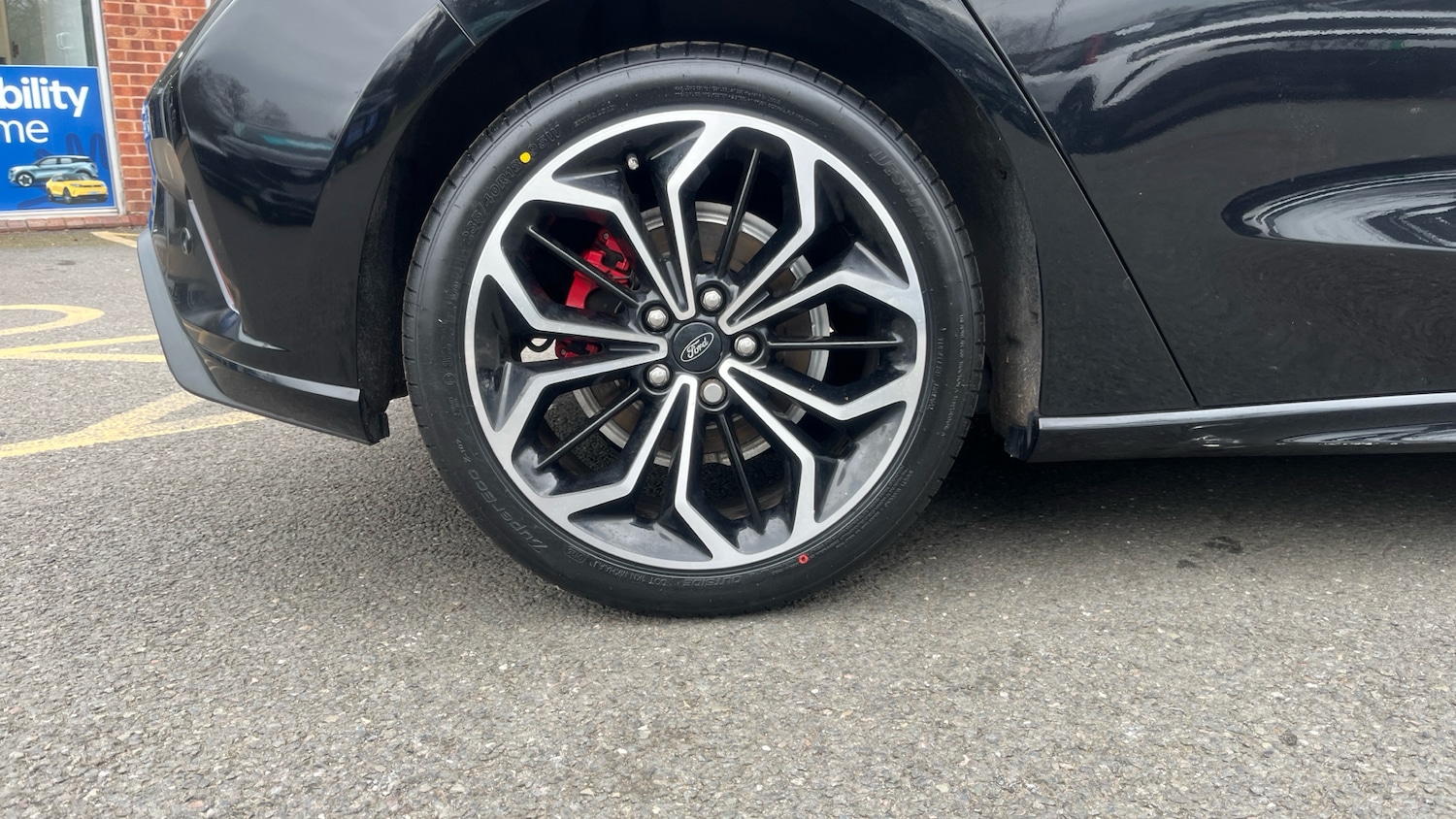 Used Ford Focus 2020 for sale - 77847639: Photo 36