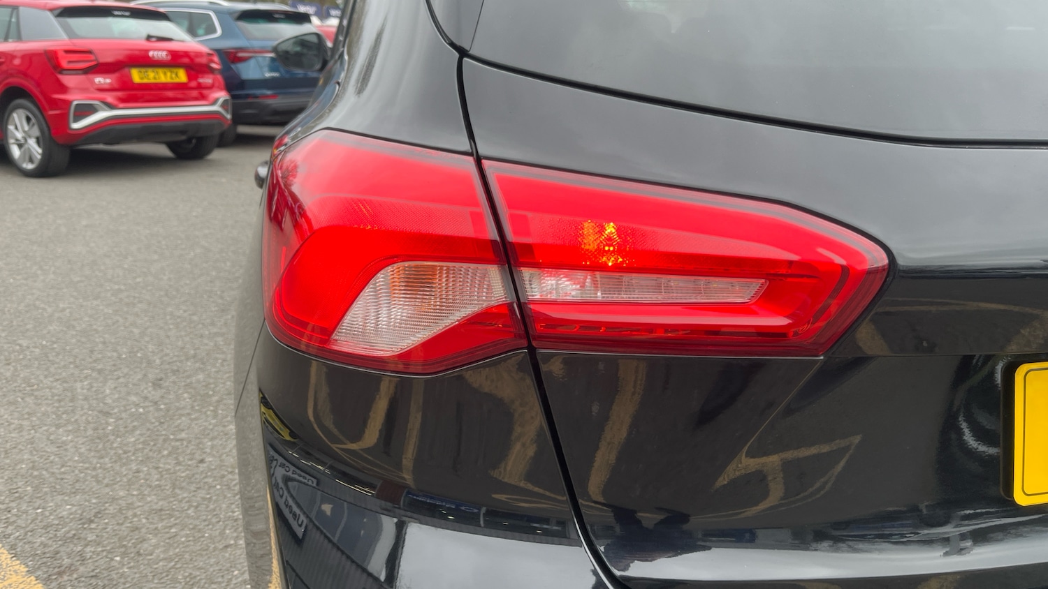 Used Ford Focus 2020 for sale - 77847639: Photo 37