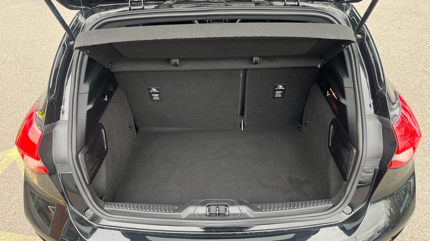 Used Ford Focus 2020 for sale - 77847639: Photo 4