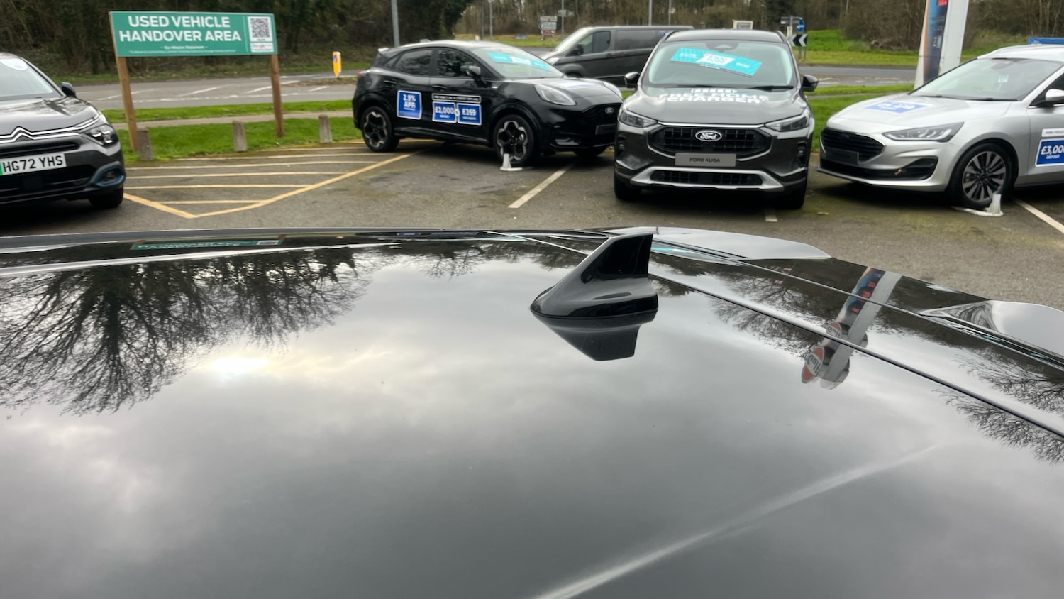 Used Ford Focus 2020 for sale - 77847639: Photo 44