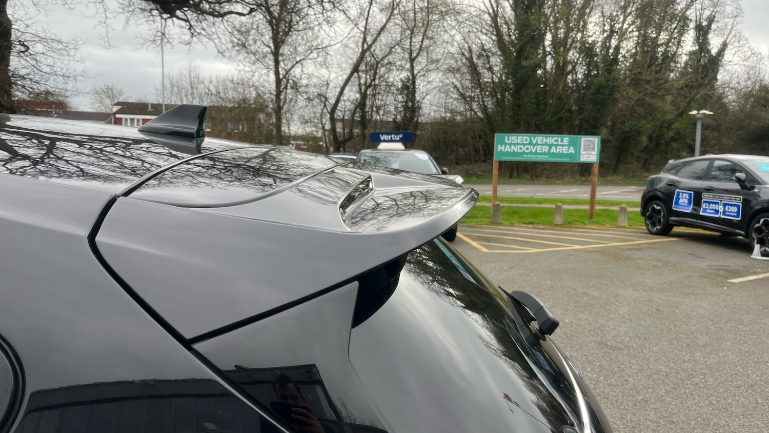 Used Ford Focus 2020 for sale - 77847639: Photo 45