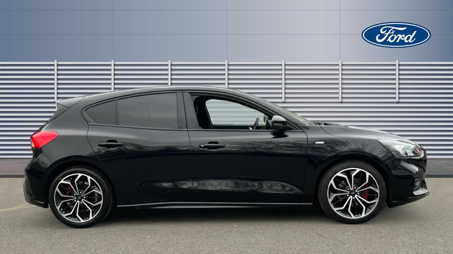 Used Ford Focus 2020 for sale - 77847639: Photo 5