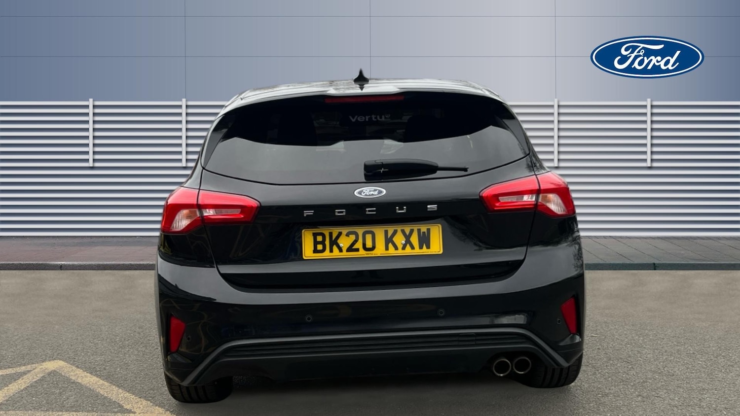 Used Ford Focus 2020 for sale - 77847639: Photo 6