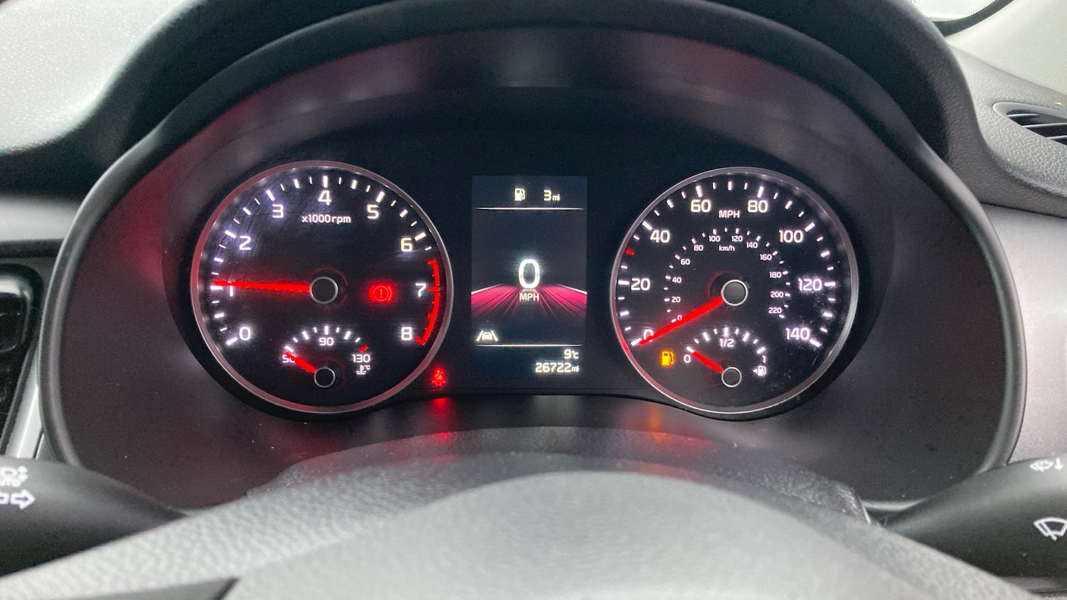 Used Kia Stonic 2023 for sale - 77271228: Photo 18