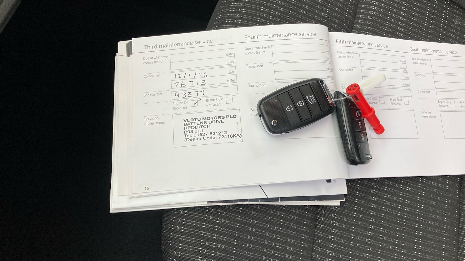 Used Kia Stonic 2023 for sale - 77271228: Photo 19