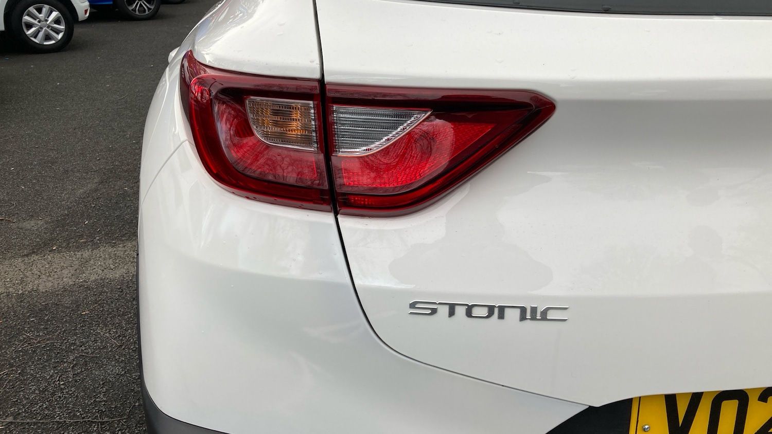 Used Kia Stonic 2023 for sale - 77271228: Photo 23