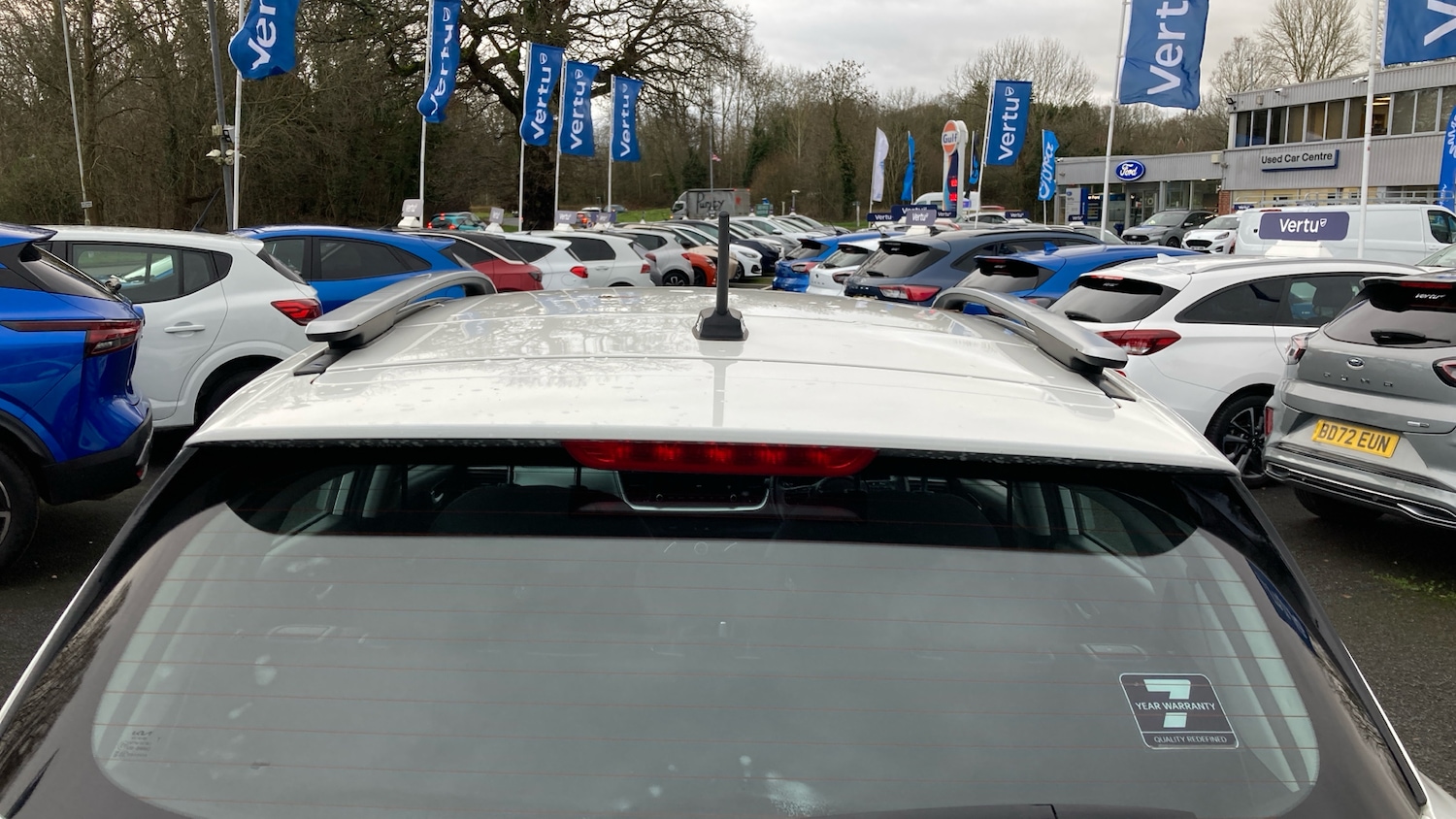 Used Kia Stonic 2023 for sale - 77271228: Photo 24