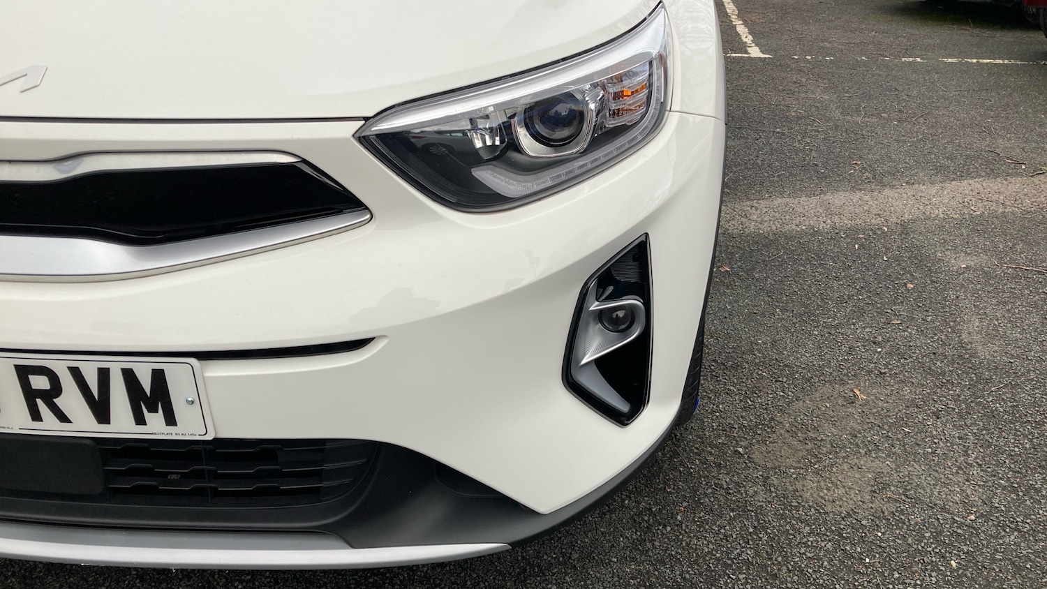 Used Kia Stonic 2023 for sale - 77271228: Photo 27