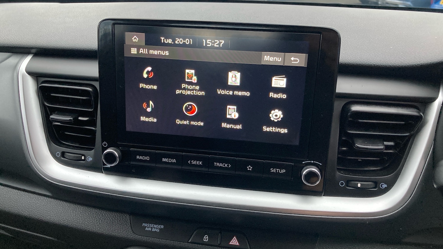 Used Kia Stonic 2023 for sale - 77271228: Photo 37