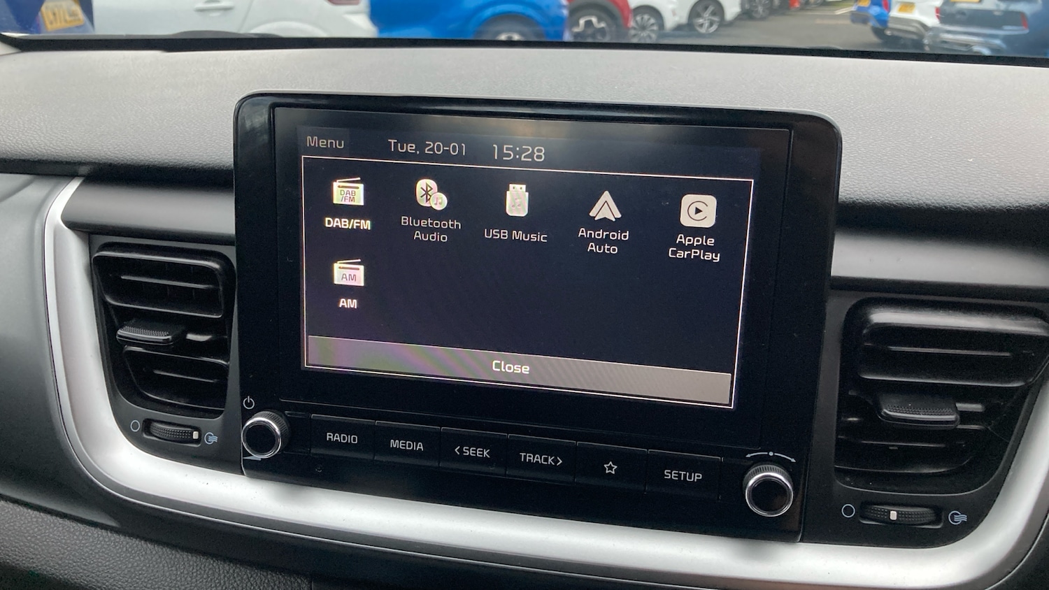 Used Kia Stonic 2023 for sale - 77271228: Photo 39