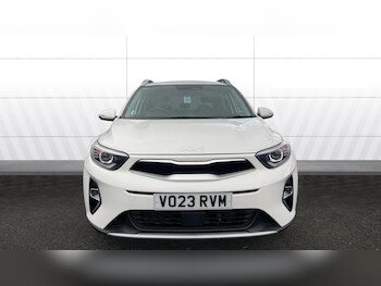 Used Kia Stonic 2023 for sale - 77271228: Photo