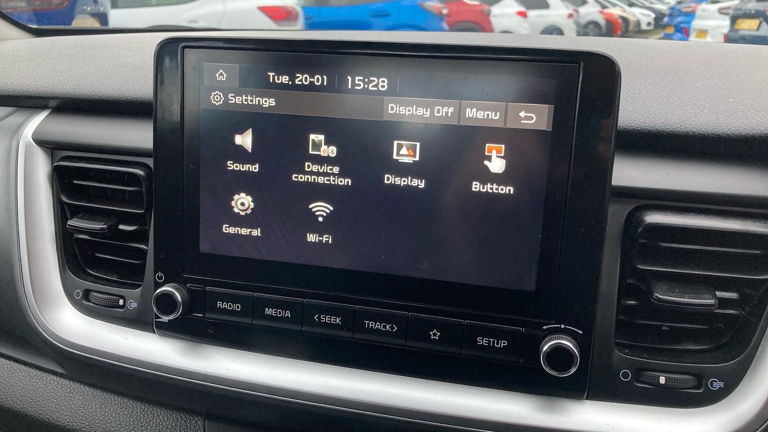 Used Kia Stonic 2023 for sale - 77271228: Photo 40