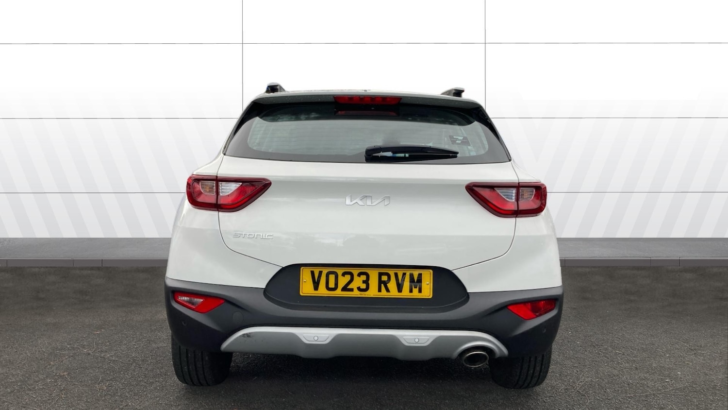 Used Kia Stonic 2023 for sale - 77271228: Photo 6