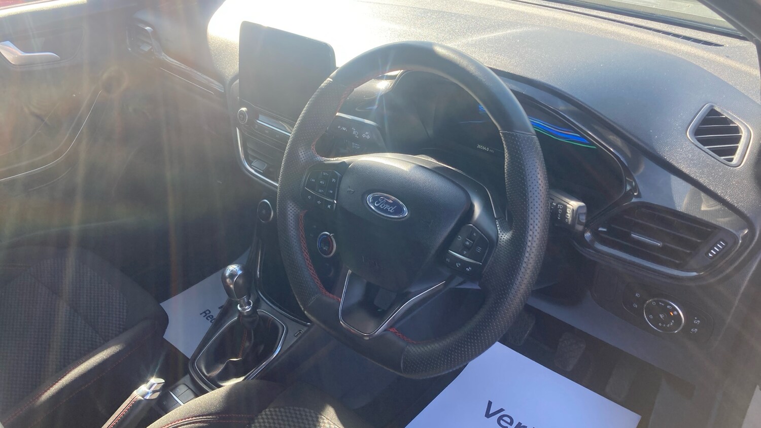 Used Ford Puma 2023 for sale - 78027050: Photo 11