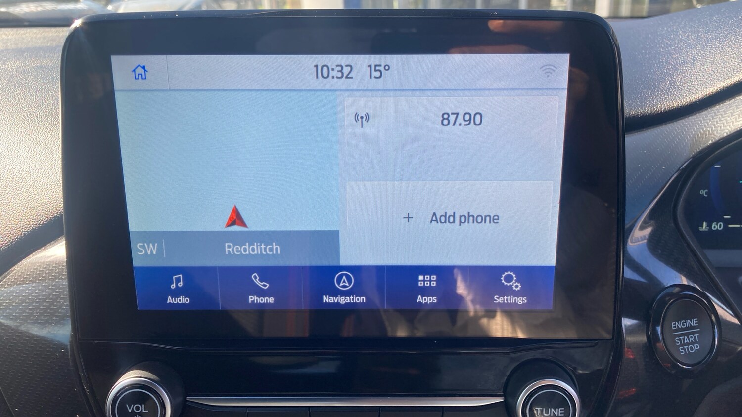 Used Ford Puma 2023 for sale - 78027050: Photo 12