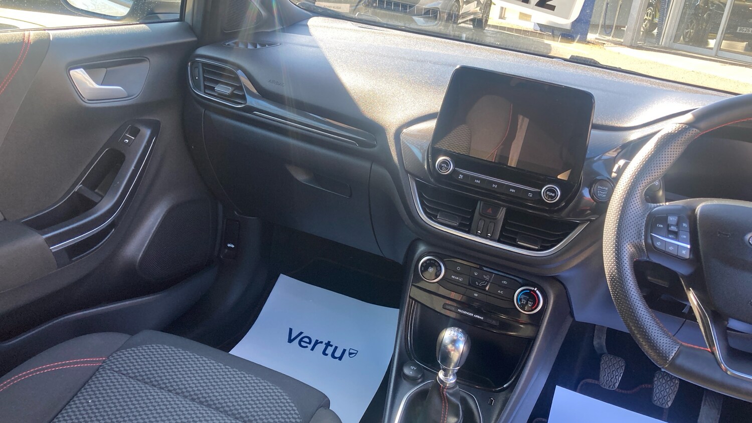 Used Ford Puma 2023 for sale - 78027050: Photo 14