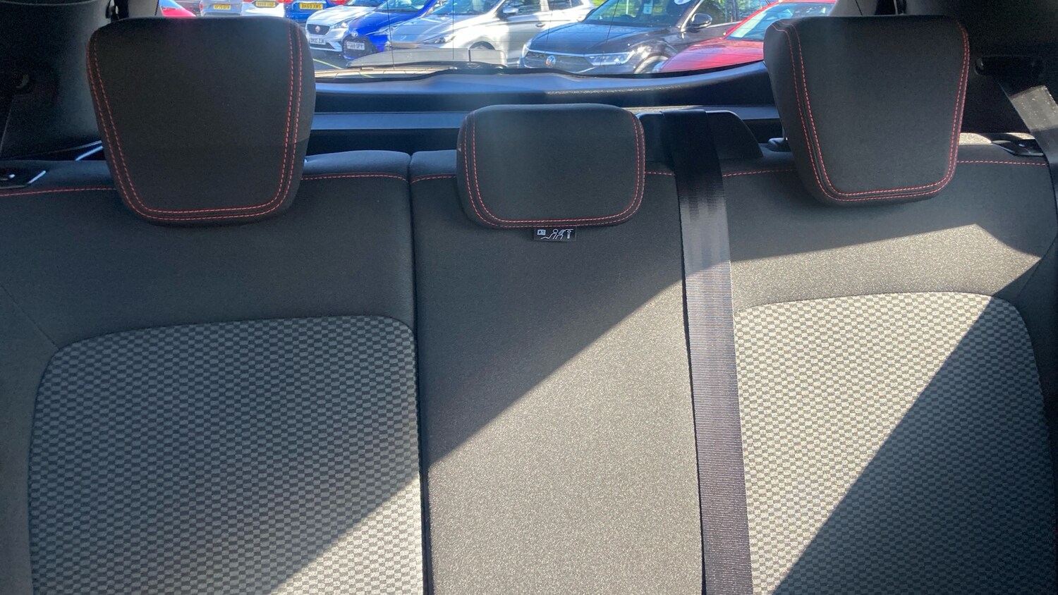 Used Ford Puma 2023 for sale - 78027050: Photo 15