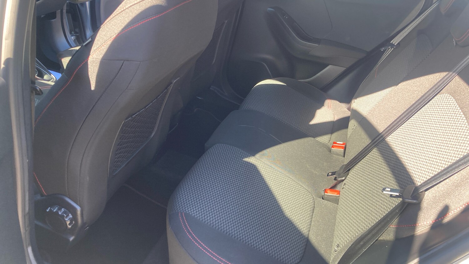 Used Ford Puma 2023 for sale - 78027050: Photo 16