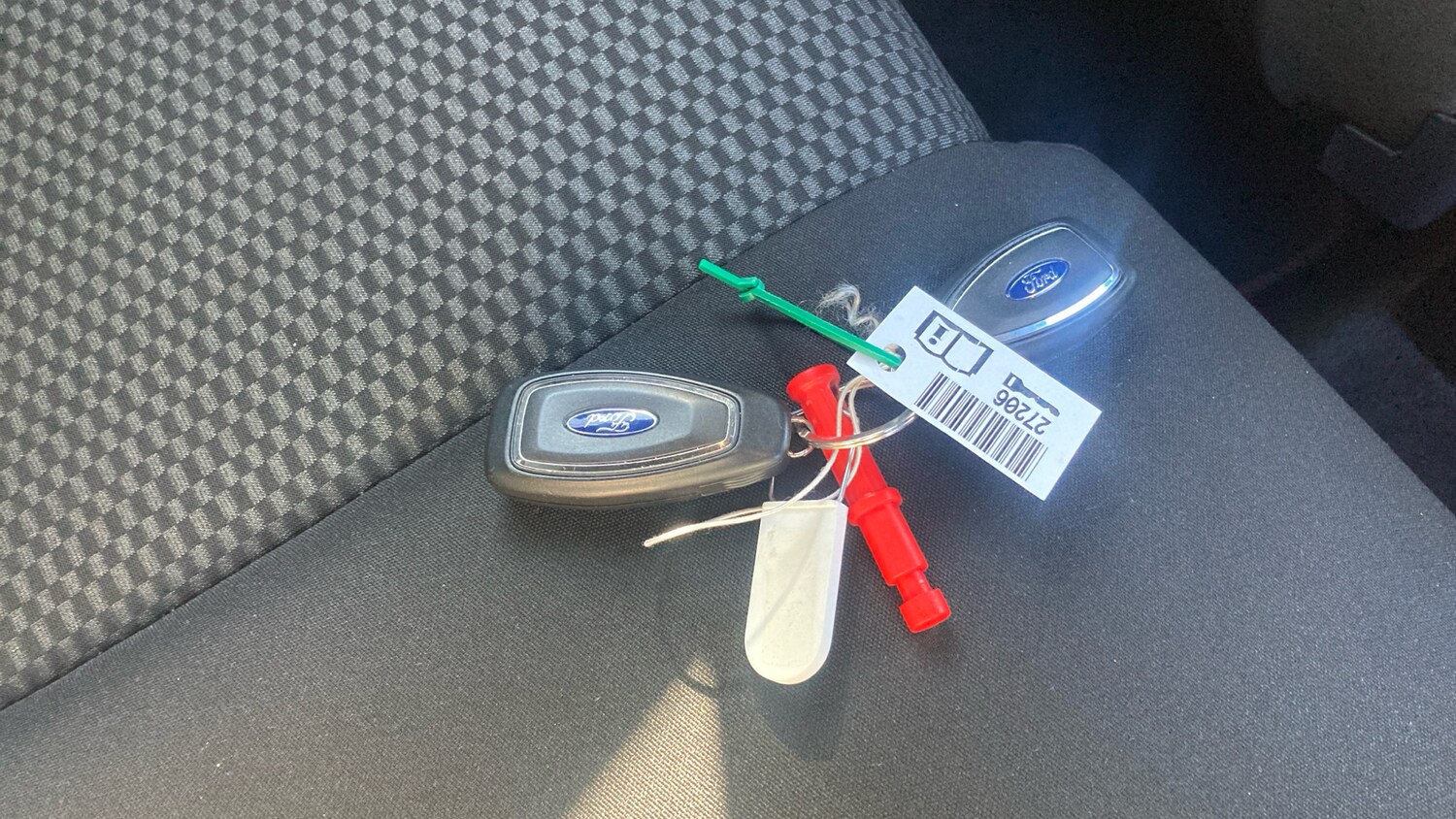 Used Ford Puma 2023 for sale - 78027050: Photo 20