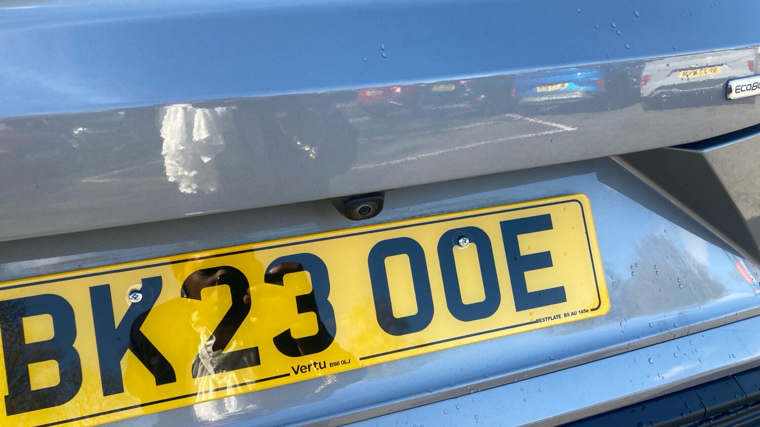 Used Ford Puma 2023 for sale - 78027050: Photo 22