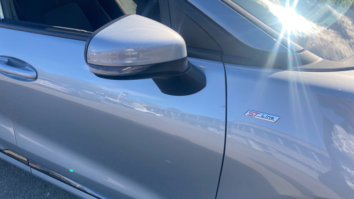 Used Ford Puma 2023 for sale - 78027050: Photo 23