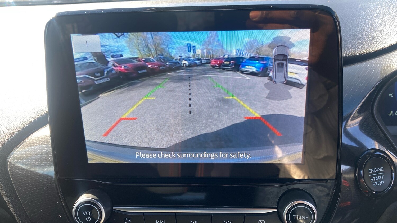 Used Ford Puma 2023 for sale - 78027050: Photo 24