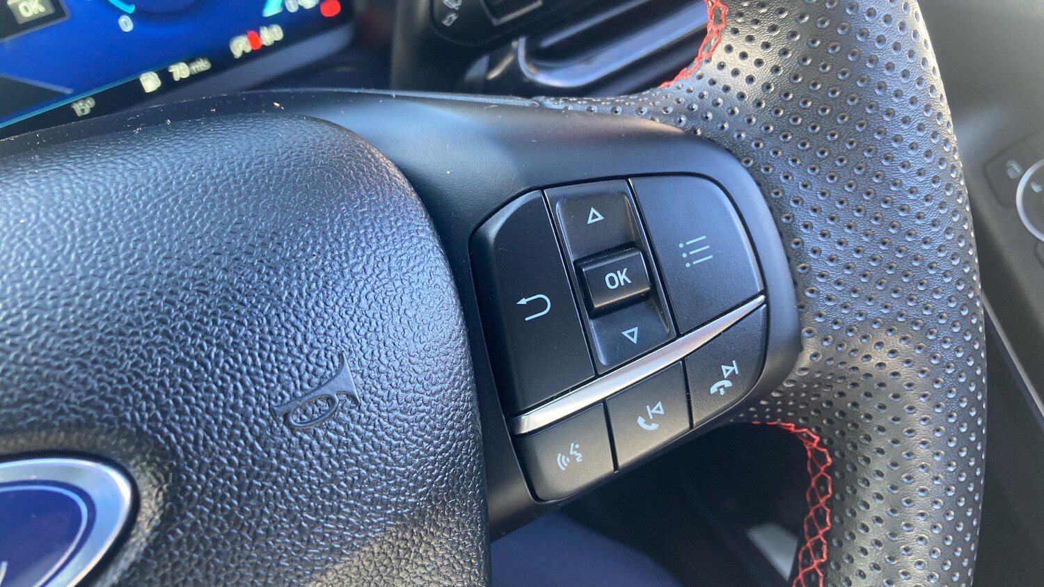 Used Ford Puma 2023 for sale - 78027050: Photo 29