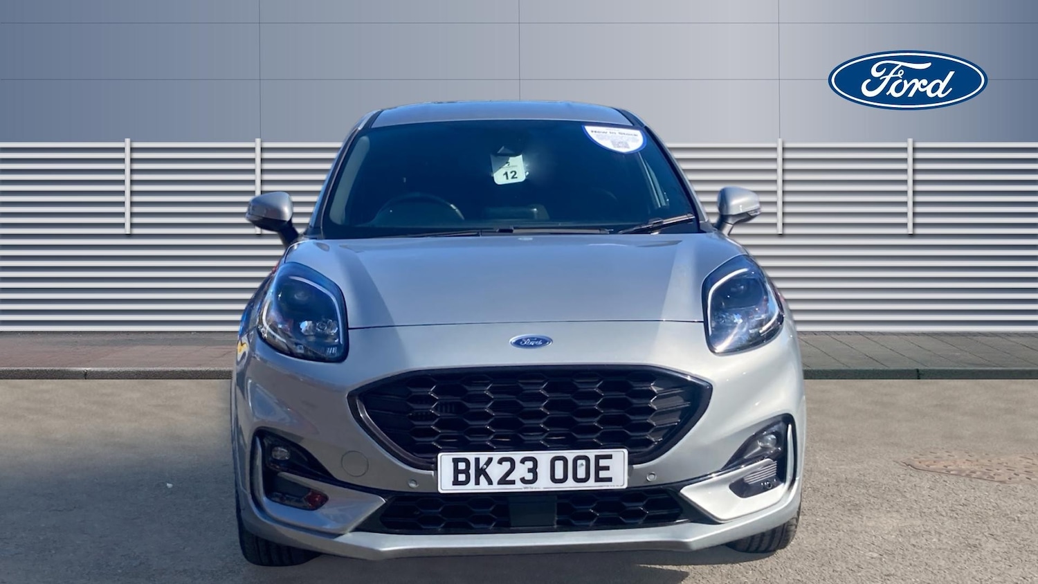 Used Ford Puma 2023 for sale - 78027050: Photo 3