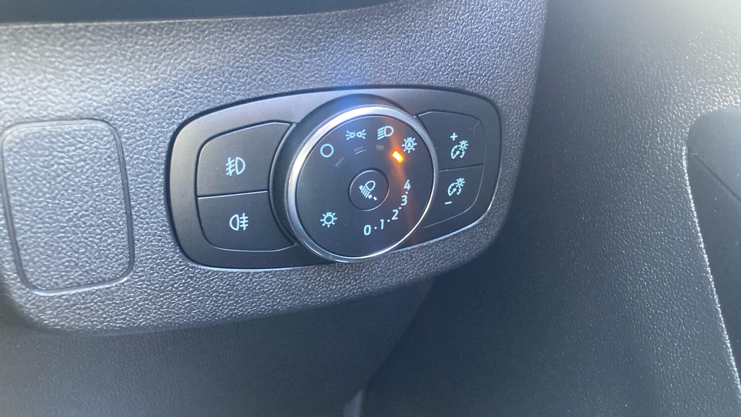 Used Ford Puma 2023 for sale - 78027050: Photo 31