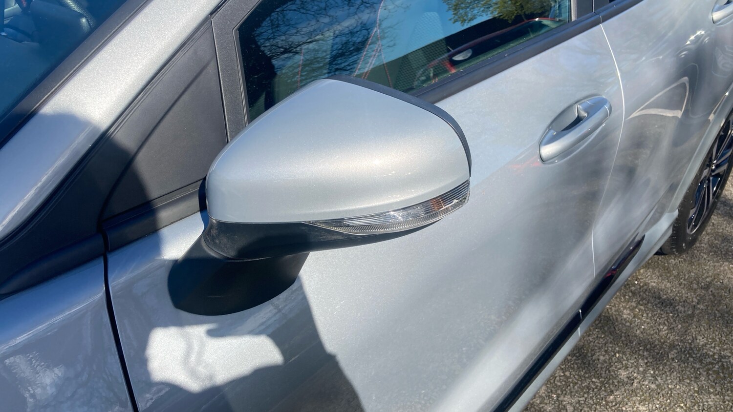 Used Ford Puma 2023 for sale - 78027050: Photo 33