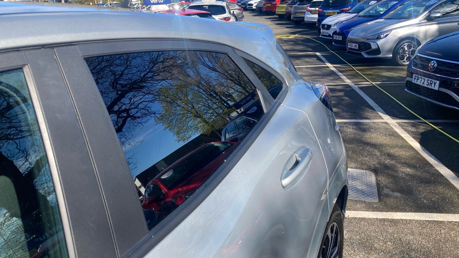 Used Ford Puma 2023 for sale - 78027050: Photo 36