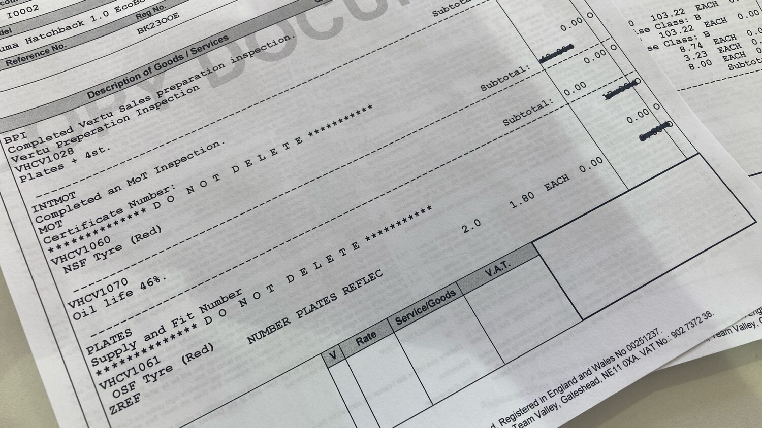 Used Ford Puma 2023 for sale - 78027050: Photo 38