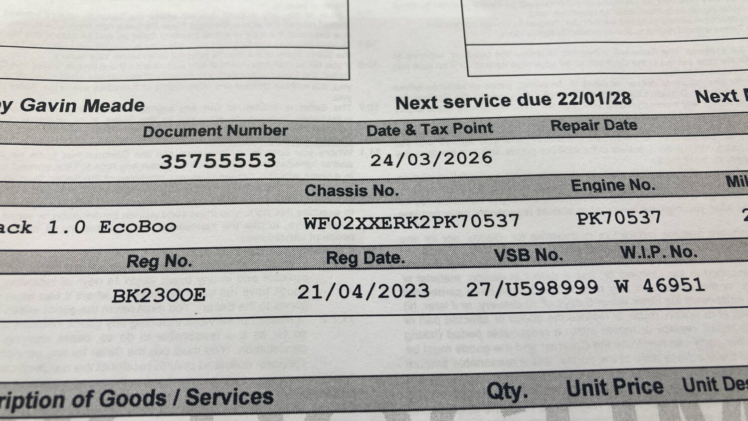 Used Ford Puma 2023 for sale - 78027050: Photo 41