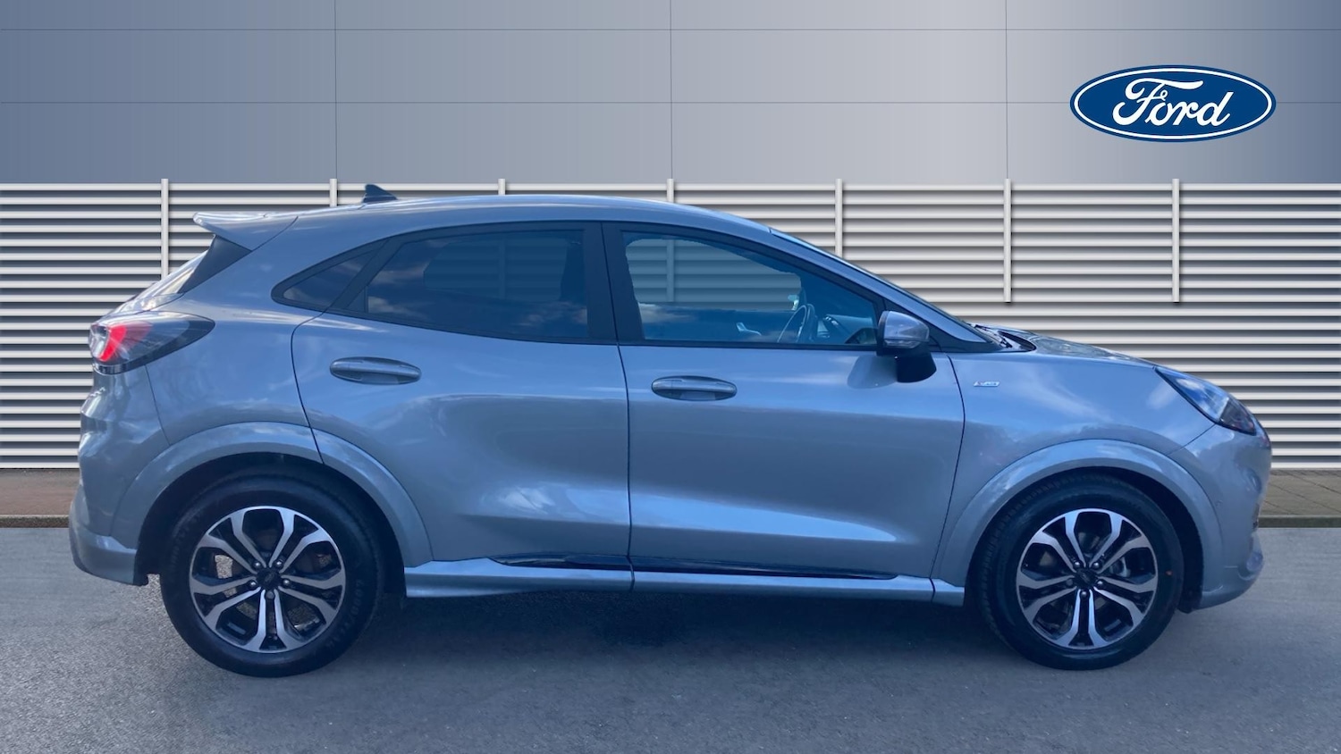 Used Ford Puma 2023 for sale - 78027050: Photo 5