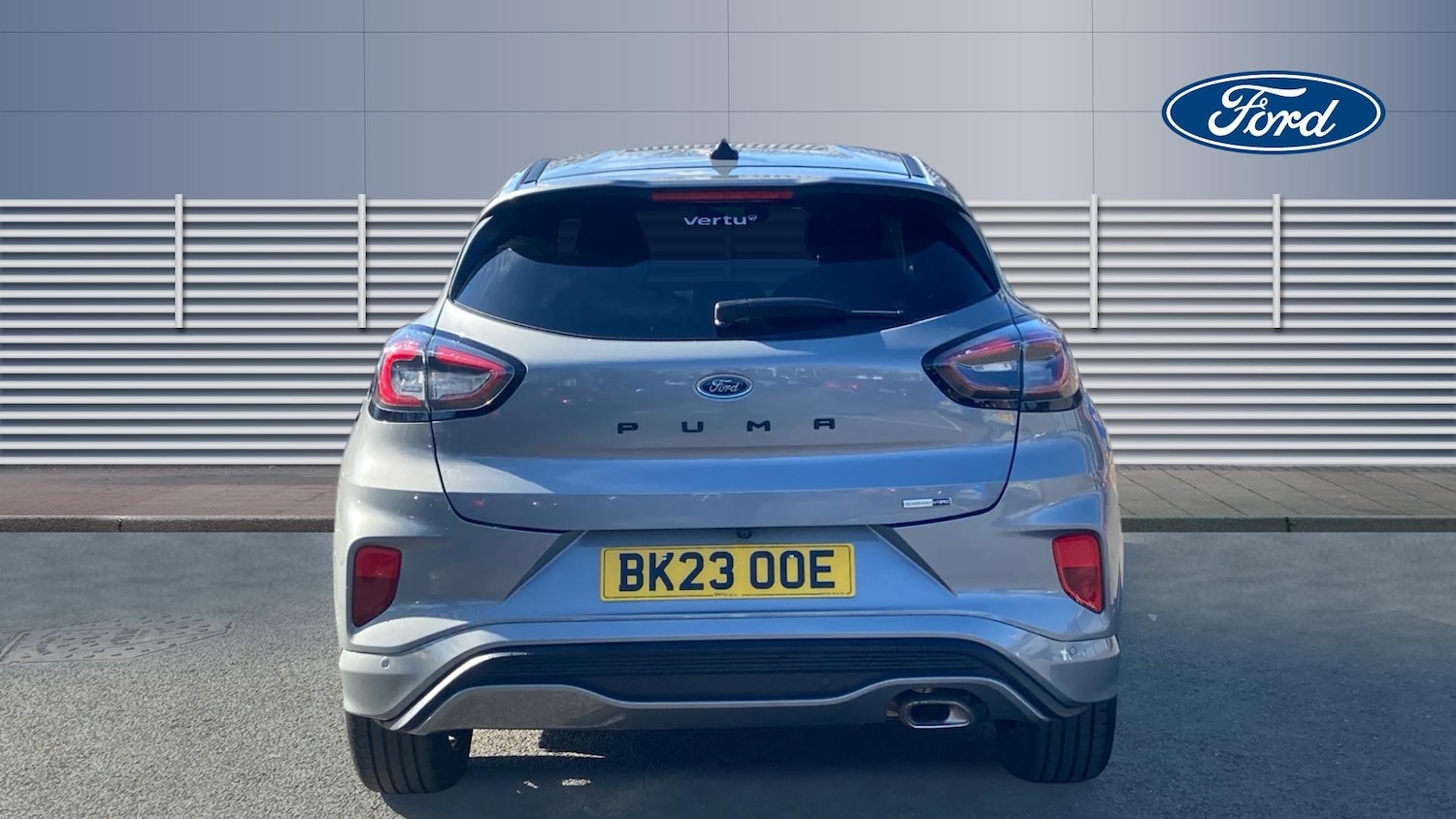 Used Ford Puma 2023 for sale - 78027050: Photo 6