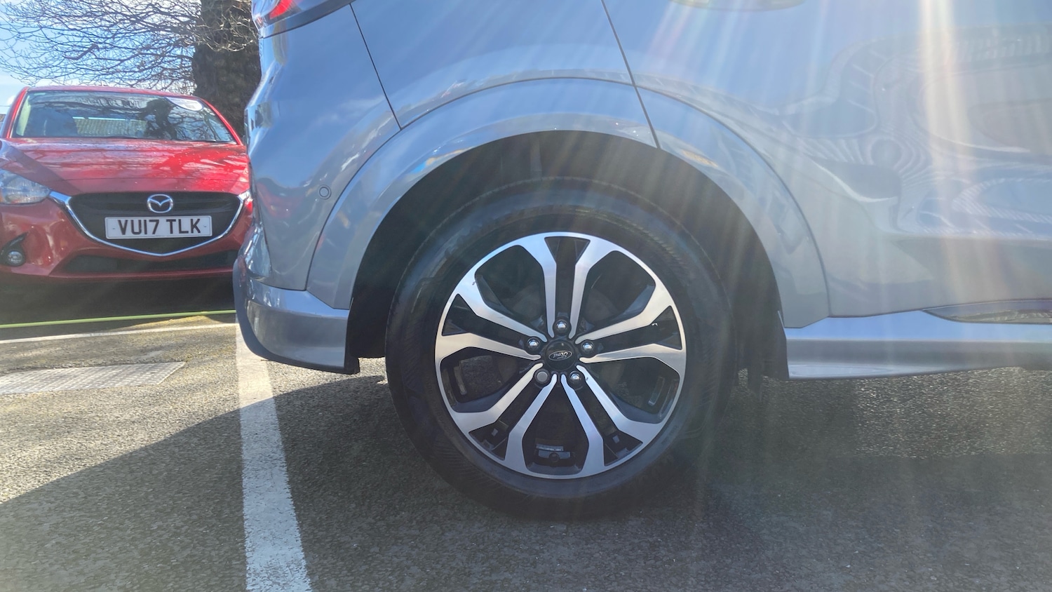 Used Ford Puma 2023 for sale - 78027050: Photo 7