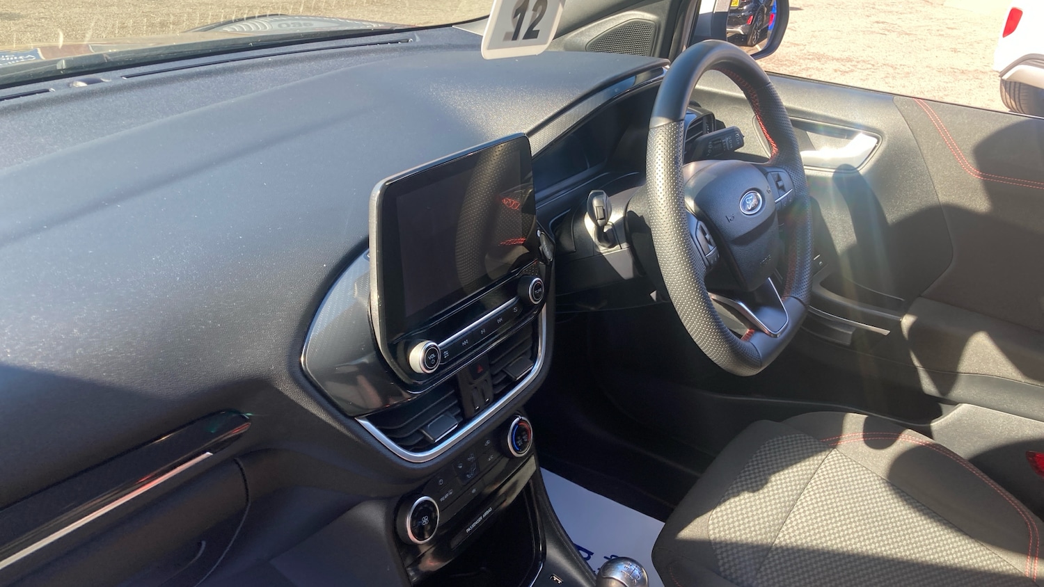 Used Ford Puma 2023 for sale - 78027050: Photo 9